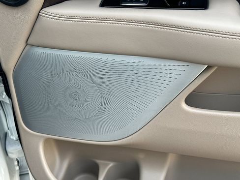 Used 2024 Lincoln Navigator L Reserve AWD/4WD image 22