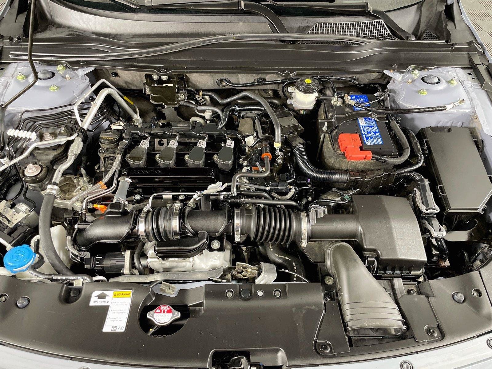 Used 2022 Honda Accord Sport image 30