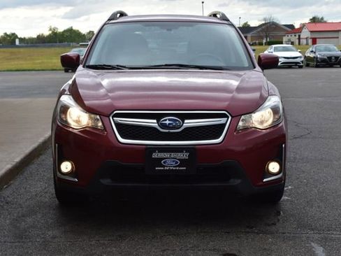 Used 2016 Subaru Crosstrek 2.0i Premium AWD/4WD image 12