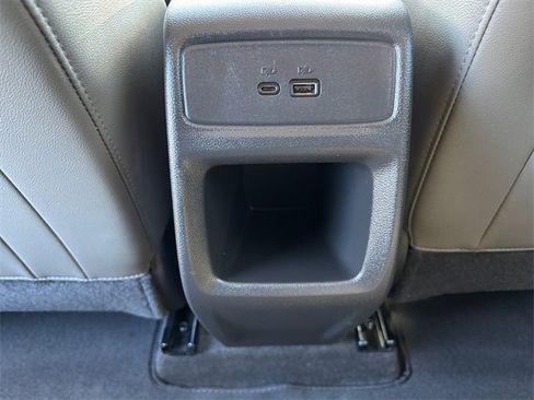 Used 2025 Chevrolet Trax ACTIV w/ Driver Confidence Package image 27