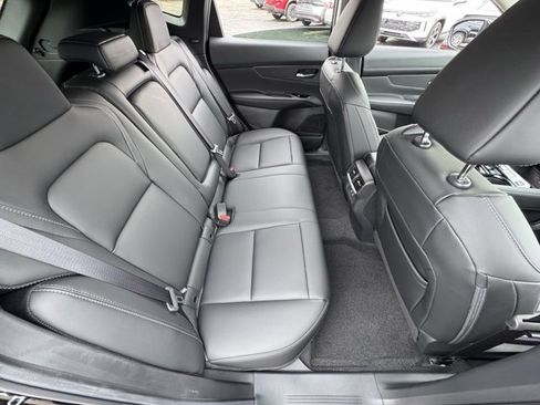 New 2026 Nissan Murano SV AWD/4WD image 11