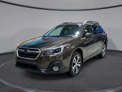 Used 2019 Subaru Outback 2.5i Limited