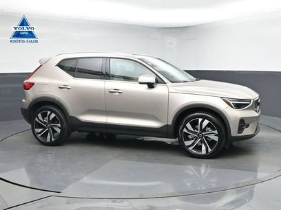 Used 2024 Volvo XC40 B5 Ultimate