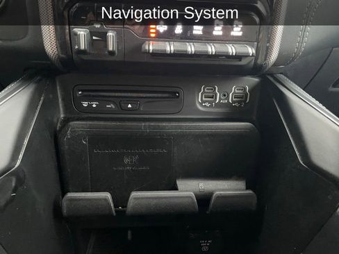 Used 2019 RAM 1500 Limited image 19