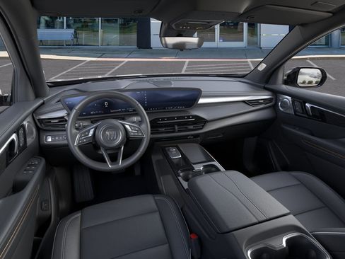 New 2026 Buick Enclave Avenir image 17