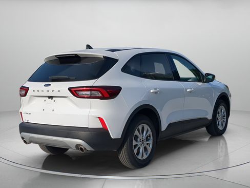 Certified 2025 Ford Escape Active FWD image 40