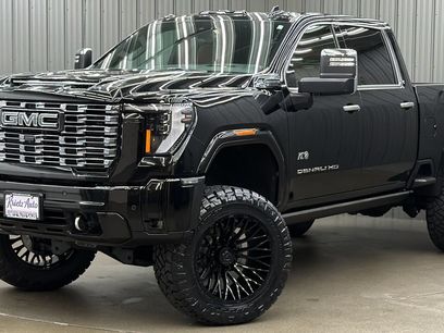 Used 2026 GMC Sierra 3500 Denali Ultimate