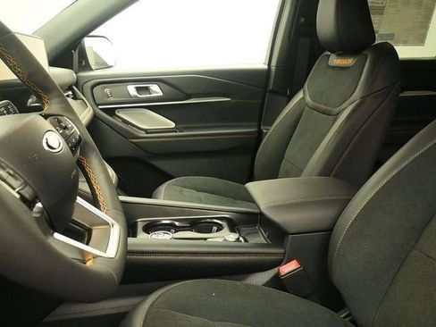 New 2026 Ford Explorer Tremor w/ Tremor Ultimate Package AWD/4WD image 19