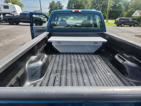 Used 2000 Ford F350 XL RWD image 12