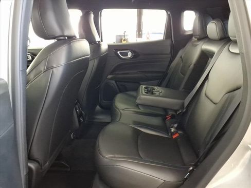 New 2026 Jeep Compass Limited image 5