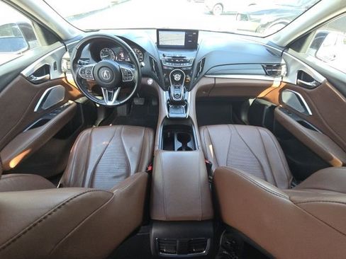 Used 2021 Acura RDX w/ Technology Package AWD/4WD image 13