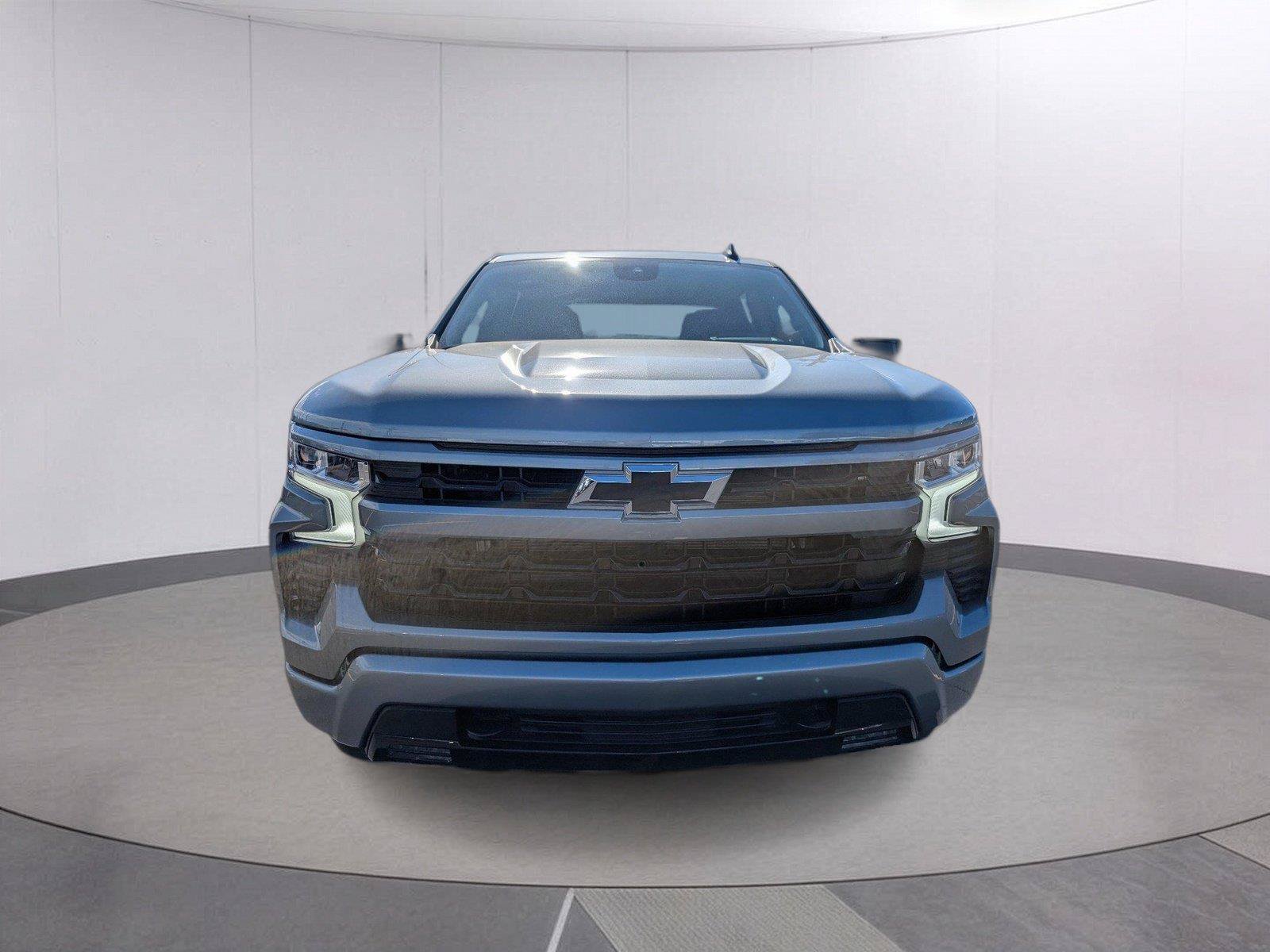New 2026 Chevrolet Silverado 1500 RST w/ Z71 Off-Road Package AWD/4WD image 10