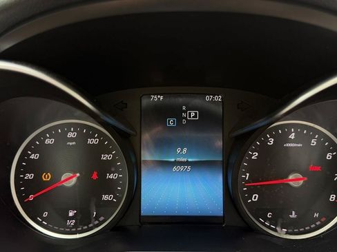 Used 2019 Mercedes-Benz C 300 4MATIC Sedan image 48