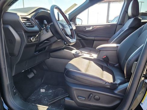 New 2026 Ford Escape ST-Line Elite w/ Equipment Group 501A image 31