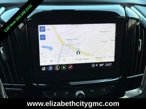Used 2023 Chevrolet Traverse Premier AWD/4WD image 21