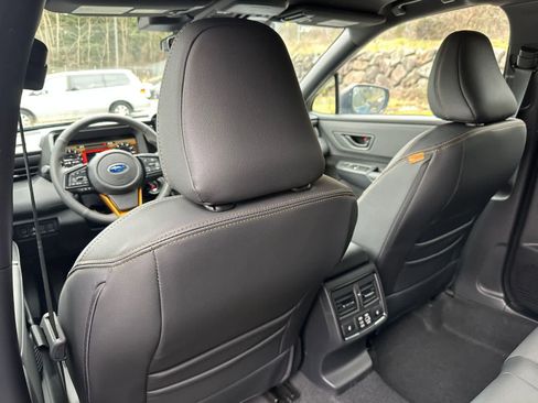 New 2026 Subaru Outback Wilderness image 10