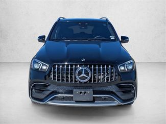 Used 2022 Mercedes-Benz GLE 63 AMG S video 2