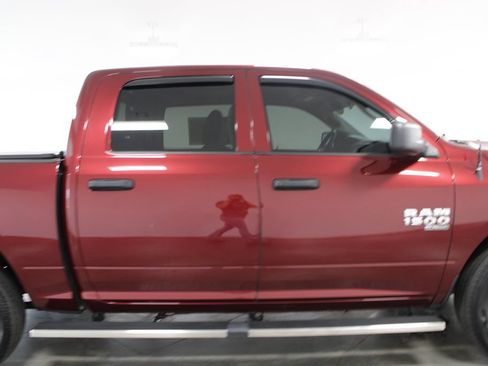 Used 2023 RAM 1500 Tradesman w/ Tradesman SXT Package AWD/4WD image 11