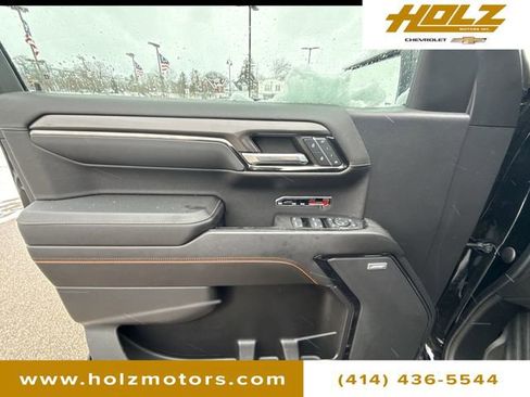 Used 2023 GMC Sierra 1500 AT4 w/ AT4 Premium Package image 24