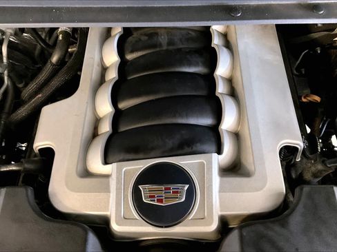 Used 2020 Cadillac Escalade Platinum AWD/4WD image 29