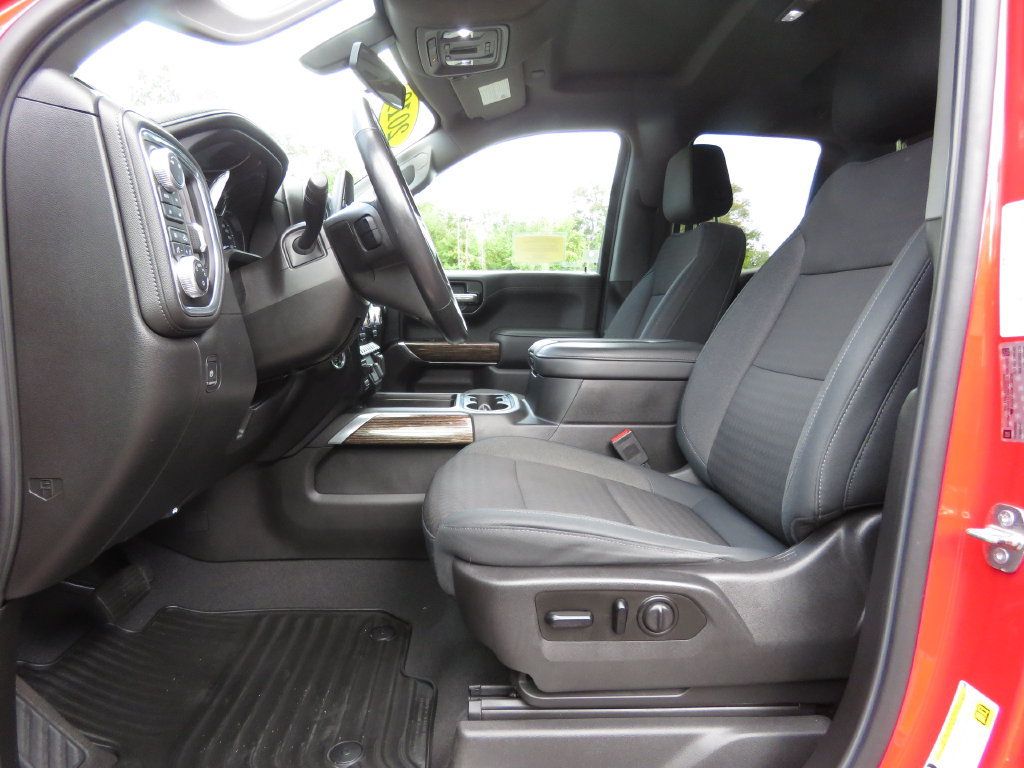 Used 2019 GMC Sierra 1500 Elevation AWD/4WD image 10