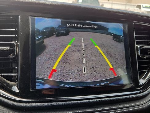 Used 2024 Dodge Durango SRT AWD/4WD image 14