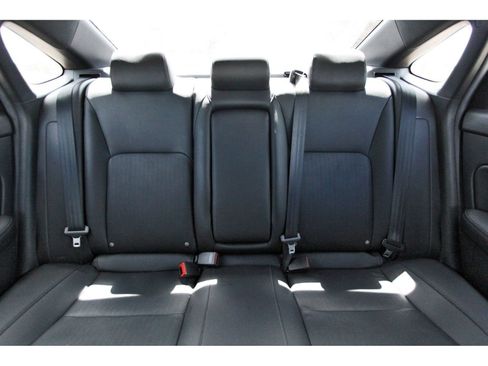 Used 2026 Honda Civic Sport Touring image 14