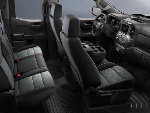 New 2026 GMC Sierra 1500 Pro w/ Pro Value Package image 31