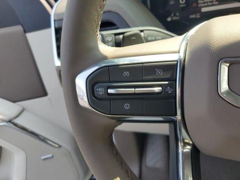 New 2026 GMC Yukon Denali w/ Sun & Power Step Package AWD/4WD image 22