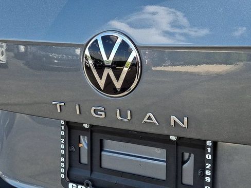 Certified 2023 Volkswagen Tiguan S w/ Driver Assistance Package AWD/4WD image 34