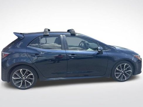 Used 2019 Toyota Corolla XSE FWD image 9