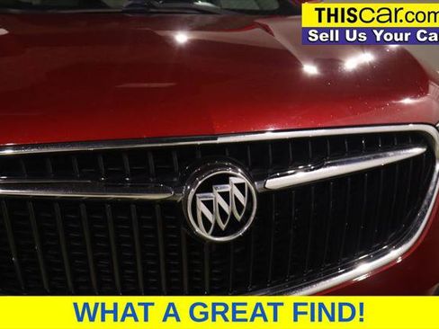 Used 2018 Buick Enclave Essence FWD image 12