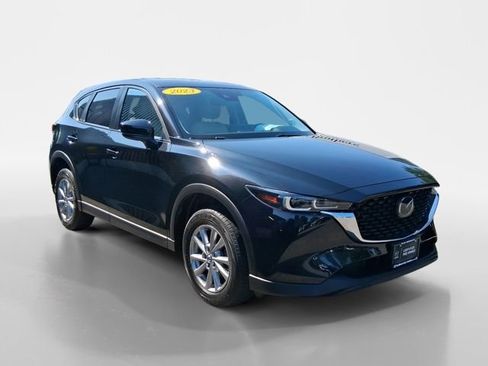 Used 2023 MAZDA CX-5 AWD 2.5 S image 1