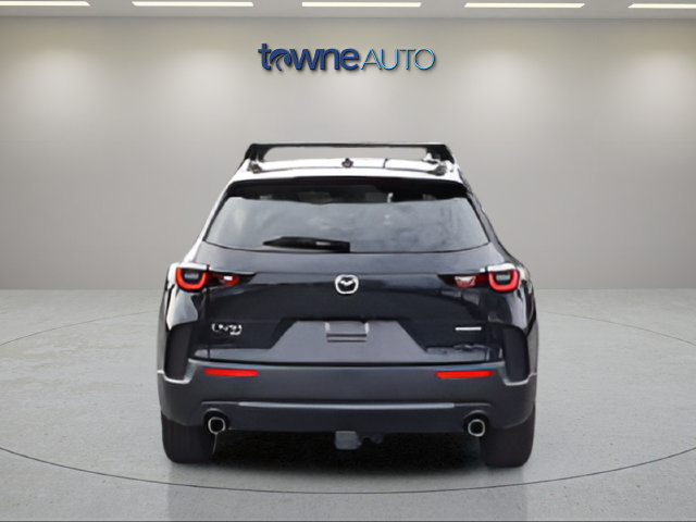 Used 2025 MAZDA CX-50 AWD 2.5 S w/ Weather Package image 6