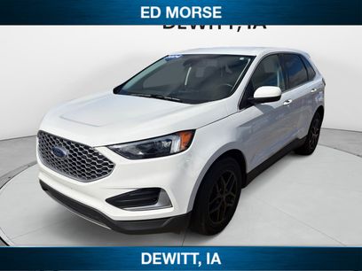 Used 2024 Ford Edge SEL