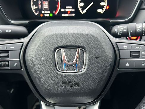 New 2026 Honda CR-V EX image 29
