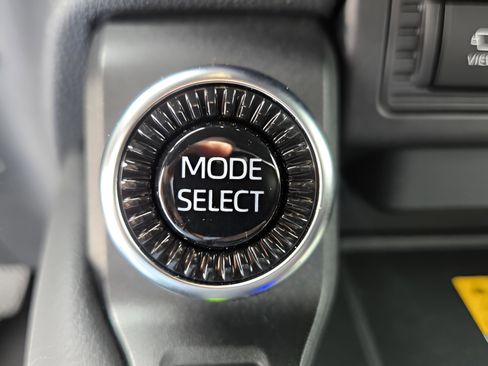 Used 2025 Toyota Land Cruiser Premium Pkg w/ Premium Package image 23