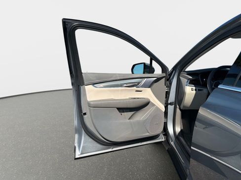 Used 2024 Cadillac XT5 Premium Luxury w/ LPO, Floor Liner Package FWD image 36