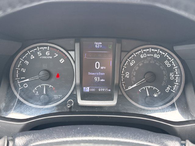 Used 2019 Toyota Tacoma TRD Pro AWD/4WD image 23