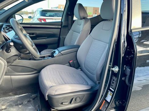 Used 2024 Hyundai Santa Cruz SEL image 19