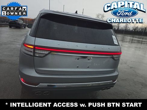 Used 2023 Lincoln Aviator Reserve image 5