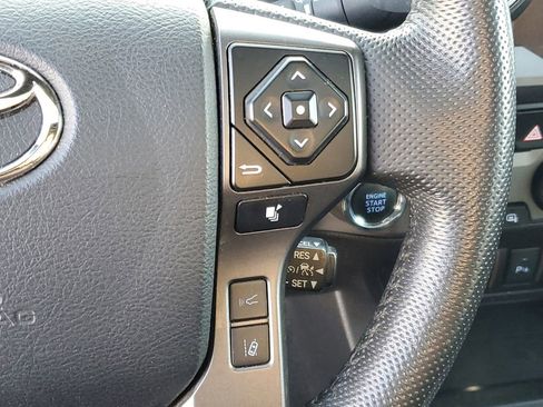 Used 2023 Toyota Tacoma TRD Pro image 15