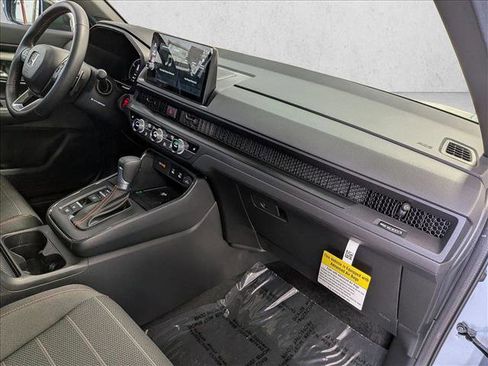 Used 2026 Honda CR-V Sport image 23