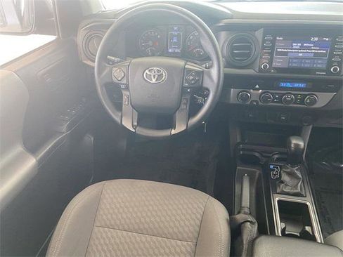 Certified 2021 Toyota Tacoma SR image 25