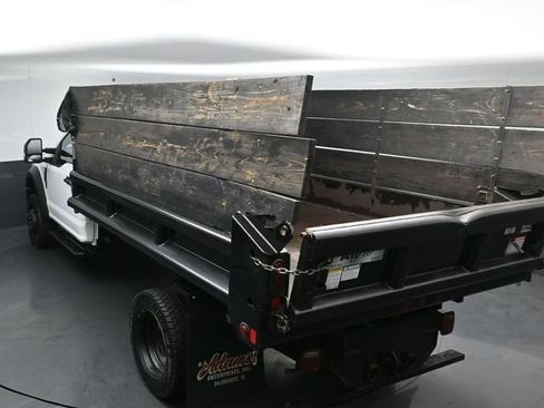 Used 2020 Ford F450 XL w/ Power Equipment Group RWD image 40