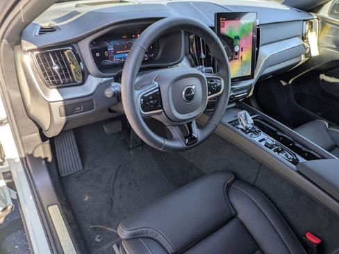 New 2026 Volvo XC60 B5 Ultra w/ Protection Package Premier image 10