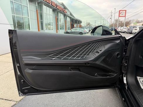 Used 2025 Dodge Charger R/T w/ Quick Order Package 25M R/T image 35