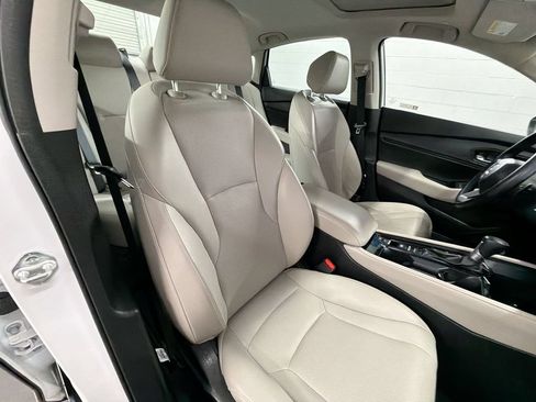 Used 2024 Honda Accord Touring image 28