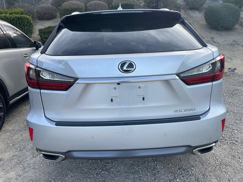 Used 2017 Lexus RX 350 FWD w/ Premium Package image 11