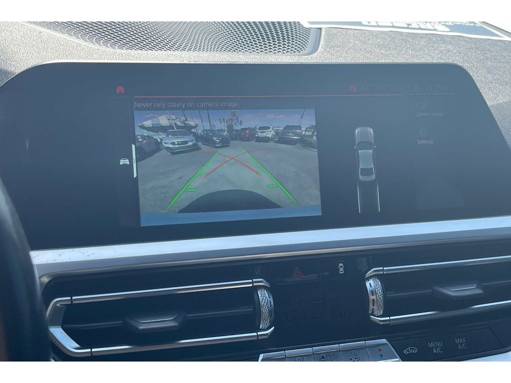 Used 2020 BMW 330i Sedan RWD image 26
